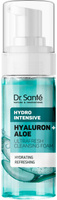 DR.SANTE F.C.Hyaluron+Aloe Pianka d/mycia tw.150m&