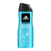 COTY ADI ICE DIVE ŻEL 400ml&