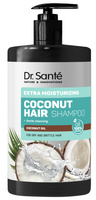 DR.SANTE H.C.Coconut Szampon do włosów 1000ml&