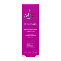 MIYA BEAUTY.lab Serum ujędrniające z egzosomami 30 ml