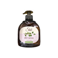 SHIK Mydło z dozownikiem w płynie Deghciowe 300 ml