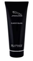 JAGUAR Classic Black Żel pod prysznic dla mężczyzn 400 ml