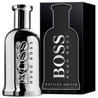 Hugo Boss Bottled United Woda toaletowa 100ml