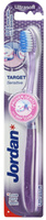 Jordan Szczoteczka do zębów Target Sensitive ultra soft 1szt - mix kolorów