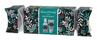 TESORI Muschio Zestaw prezentowy CUKIEREK perfumy 100 ml + żel pod prysznic 75 ml