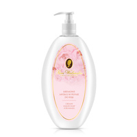 Pani Walewska Sweet Romance Kremowe mydło w płynie do rąk 300 ml