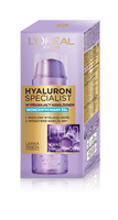 LOREAL Hyaluron Specialist Skoncentrowany Żel wypełniający nawilżeniem 50 ml
