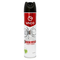VACO MAX Spray na pająki 300ml