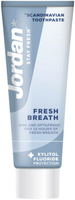 Jordan Stay Fresh Pasta do zębów Fresh Breath 75ml - tubka