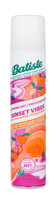 BATISTE Sunset Vibes Suchy szampon do włosów 200 ml