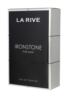LA RIVE Ironstone For Man Woda toaletowa 100 ml