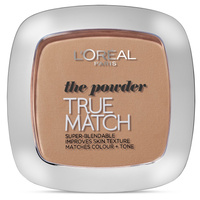LOREAL True Match Puder w kamieniu nr N4 Beige 9g