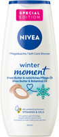 NIVEA WINTER Moment Żel p/pr.Shea Butter 250ml