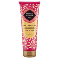 T MALIZIA ŻEL p/prysznic 250ml ROYAL IRIS
