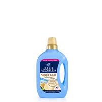 FELCE AZZURRA Płyn do prania Aleppo Soap 1,595 L