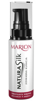 MARION Natura Silk Jedwabna kuracja do włosów 50 ml