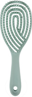 TOP CHOICE Szczotka do czesania - okrągła (2069)