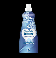 COCCOLATEVI Płyn do płukania tkanin - L`Orginale 1250 ml