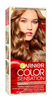 Garnier Color Sensation Krem koloryzujący 7.0 Opal Blond- Delikatnie Opalizujący Blond 1op.