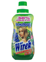 ACHEM WIREK Koncentrat d/płuk 1L Aromatherapy