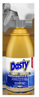 DASTY 700ml GLASS GOLD DO OKIEN