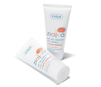 Ziaja Ziajka czarodziejski żel do zębów dla dzieci czary mary