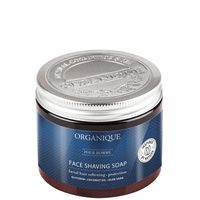 ORGANIQUE MEN Mydło d/golenia