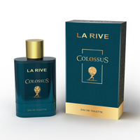 LA RIVE MAN EDT  90ml COLOSSUS