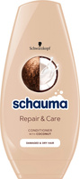 Schwarzkopf Schauma Repair & Care Odżywka do włosów suchych i zniszczonych 250ml