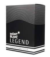 MONT BLANC Legend Woda toaletowa męska 100 ml