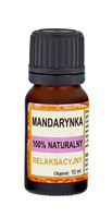 B BIOM 100% Nat. Olejek 10ml Mandarynka