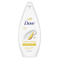 DOVE Creamy Indulge Żel pod prysznic 250 ml