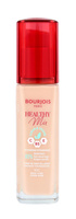 Bourjois Podkład do twarzy Healthy Mix Clean&Vegan - nr 50C Rose Ivory 30ml