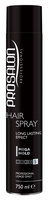 PROSALON PROFESSIONAL Hair Spray Lakier do włosów - mega hold 750ml