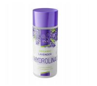 INA ESSENTIALS Hydrolina Organiczna woda lawendowa 150 ml