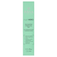 MIYA nightHERO Koncentrat miejscowy 2w1 15 ml