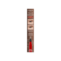 LOREAL Infallible Faux Brow Kredka do brwi Dark Blonde