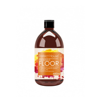 BARWA Perfect House Floor Profesjonalny Żel-koncentrat do powierzchni gładkich 480ml