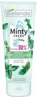 Bielenda Minty Fresh Foot Care Preparat na uporczywe zrogowacenia i pękające pięty 75ml