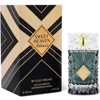 GULF ORCHID Sweet Heaven Tobacco Woda perfumowana 100 ml