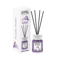 EYFEL Dyfuzor zapachowy 120ml - Purple Violet
