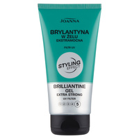JOANNA STYLING Brylantyna w żelu 150g