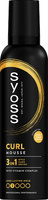 SYOSS Curl Mousse Pianka do włosów kręconych 250 ml