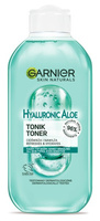 GARNIER Skin Naturals Hyaluronic Aloe Tonik odświeżający 200 ml