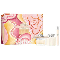 SEL ZEST CHLOE Chloe EDP75ml+BL100ml+EDP10ml&