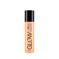 GLOW BY SO...? Perfumowana Mgiełka rozświetlająca do ciała Champagne Blush 140 ml