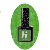 HI HYBRID Lakier hybrydowy Zodiac #457 Peridot Leo 5ml
