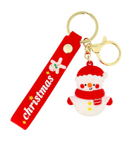 ECARLA ŚW Brelok BRL214 Bałwanek