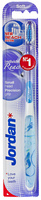Jordan Szczoteczka do zębów Individual Reach Soft 1szt - mix kolorów