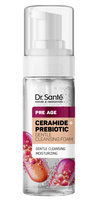 DR.SANTE Pre Age Delikatna pianka oczyszczająca Ceramide + Prebiotic 150 ml